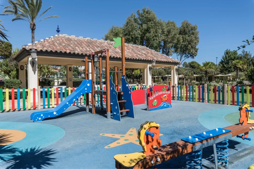 Marriott's Playa Andaluza - Général