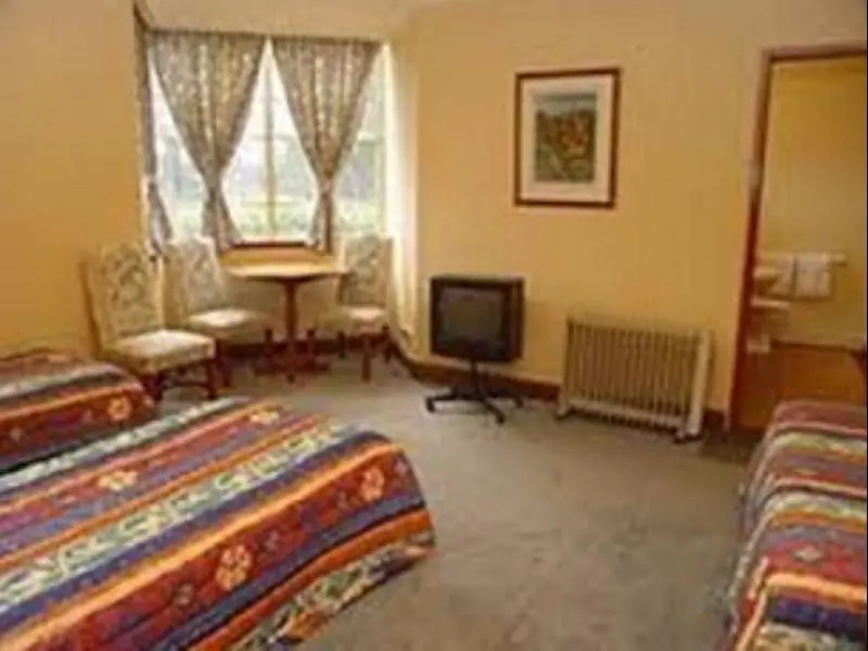 Standard Family room