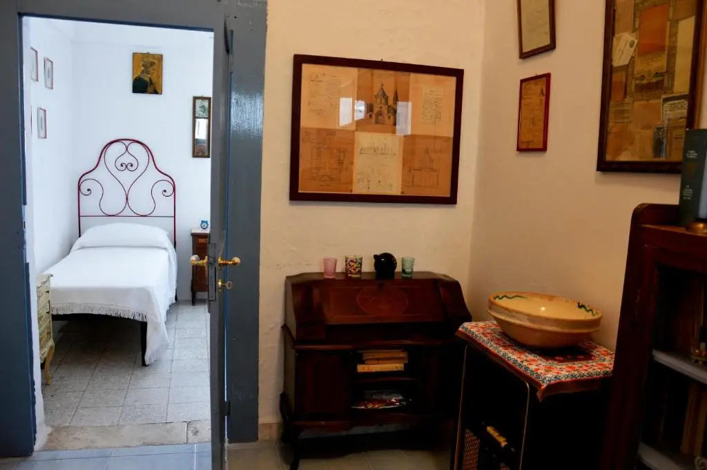 Appartamento in palazzina storica / Oberdan Suites