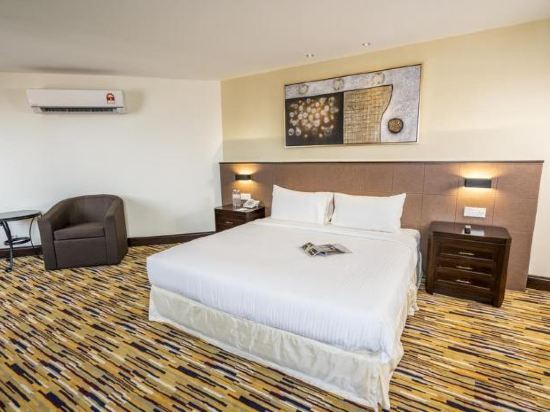 Hotel Royal Penang