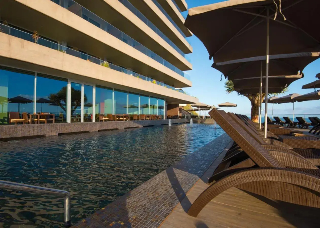 Hotel photo 20