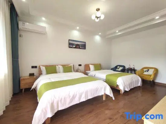 City Beach Resort - Chambres