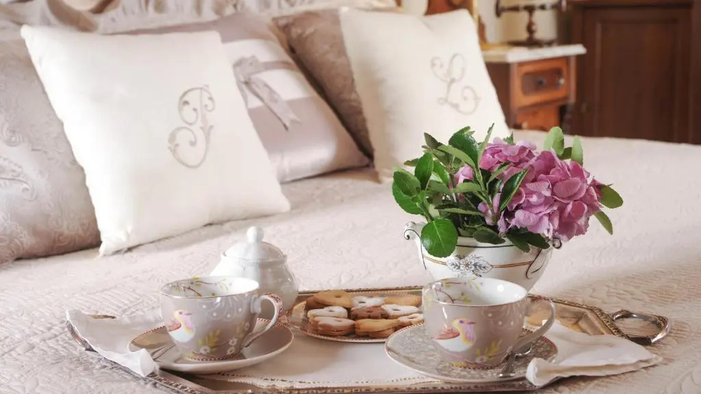 Hotel Kendov Dvorec - Chambres