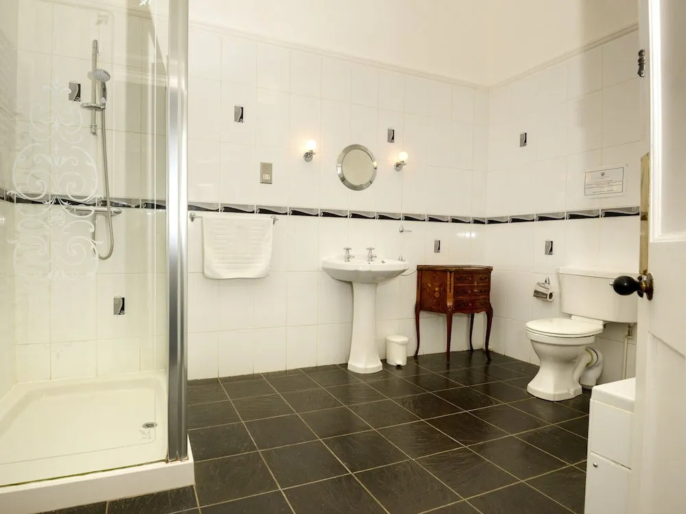 Lynford Hall Hotel - Chambres