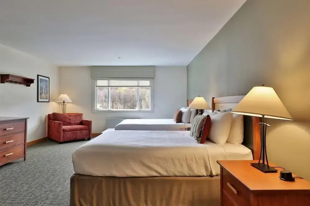 Killington Grand Hotel - Chambres