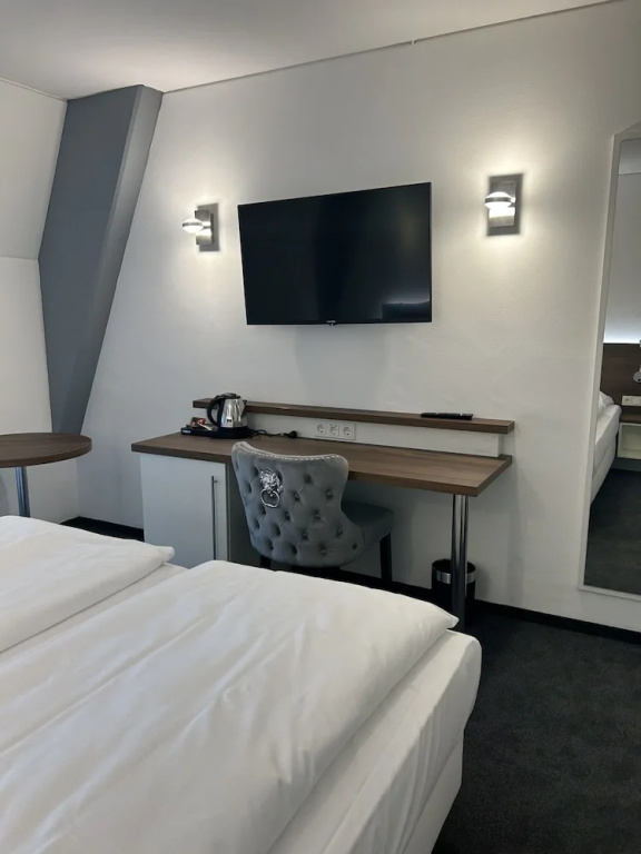 Schlosshotel Weilburg - Chambres