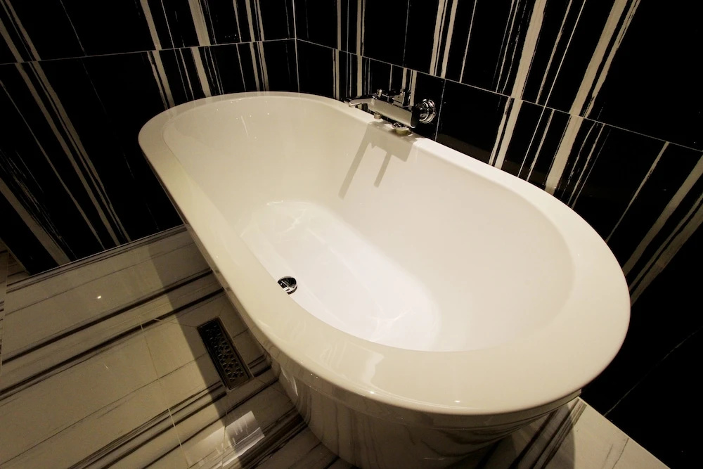 Royal Prime Hotel - Chambres