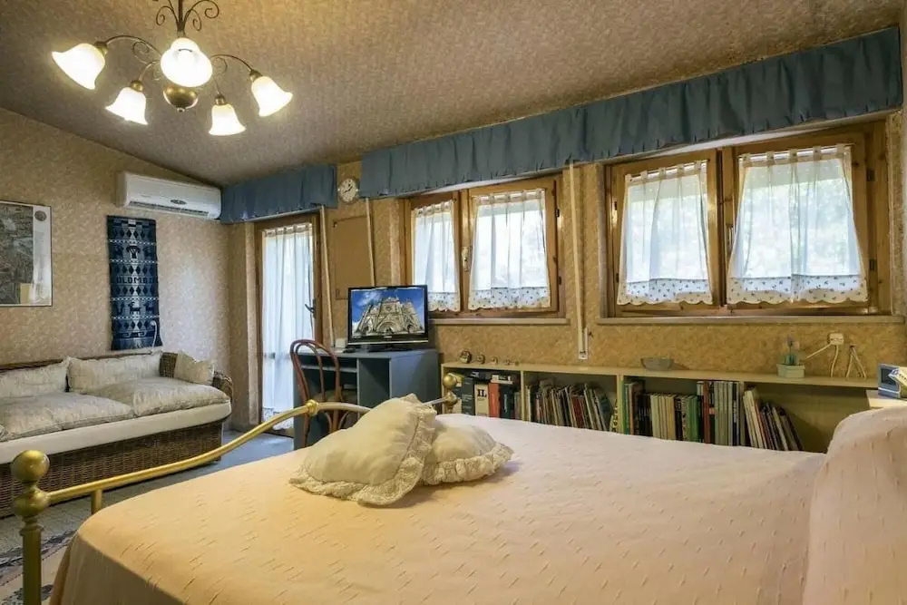 Hotel photo 21