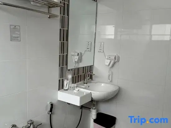 Kinabalu Daya Hotel - Chambres