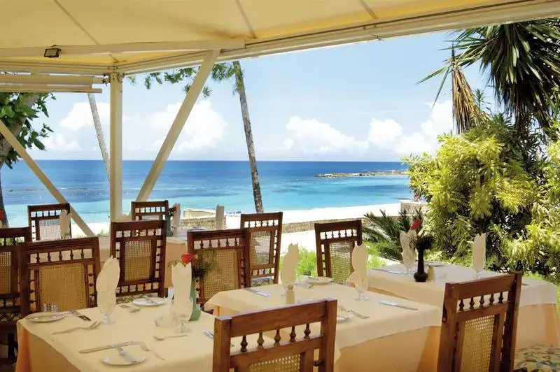 Barceló Capella Beach - Général