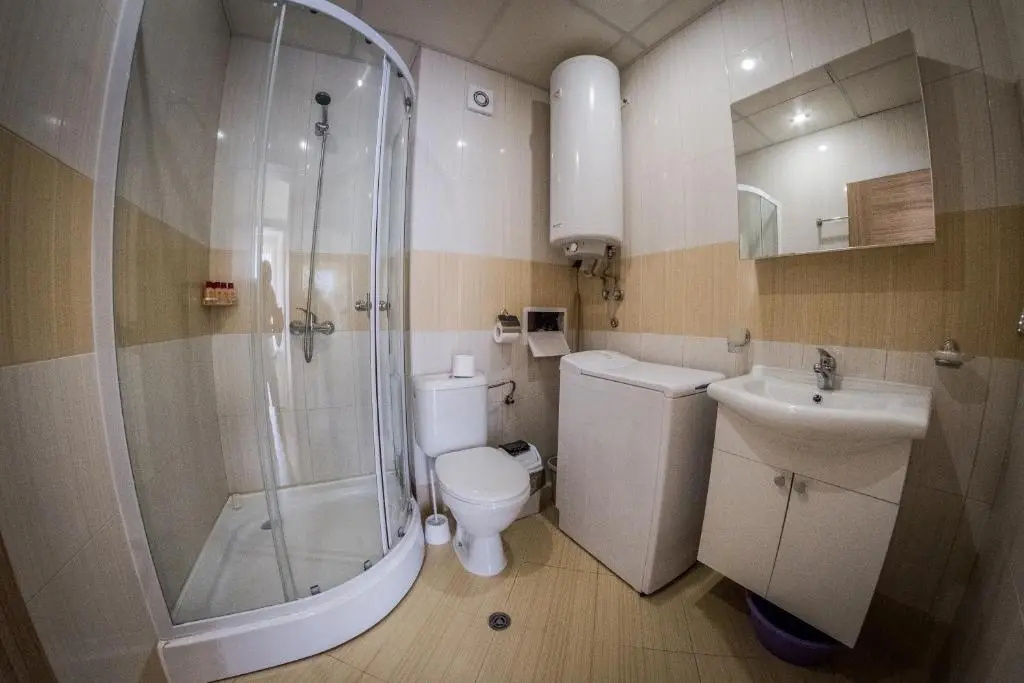 Orchid Fort Garden - Chambres