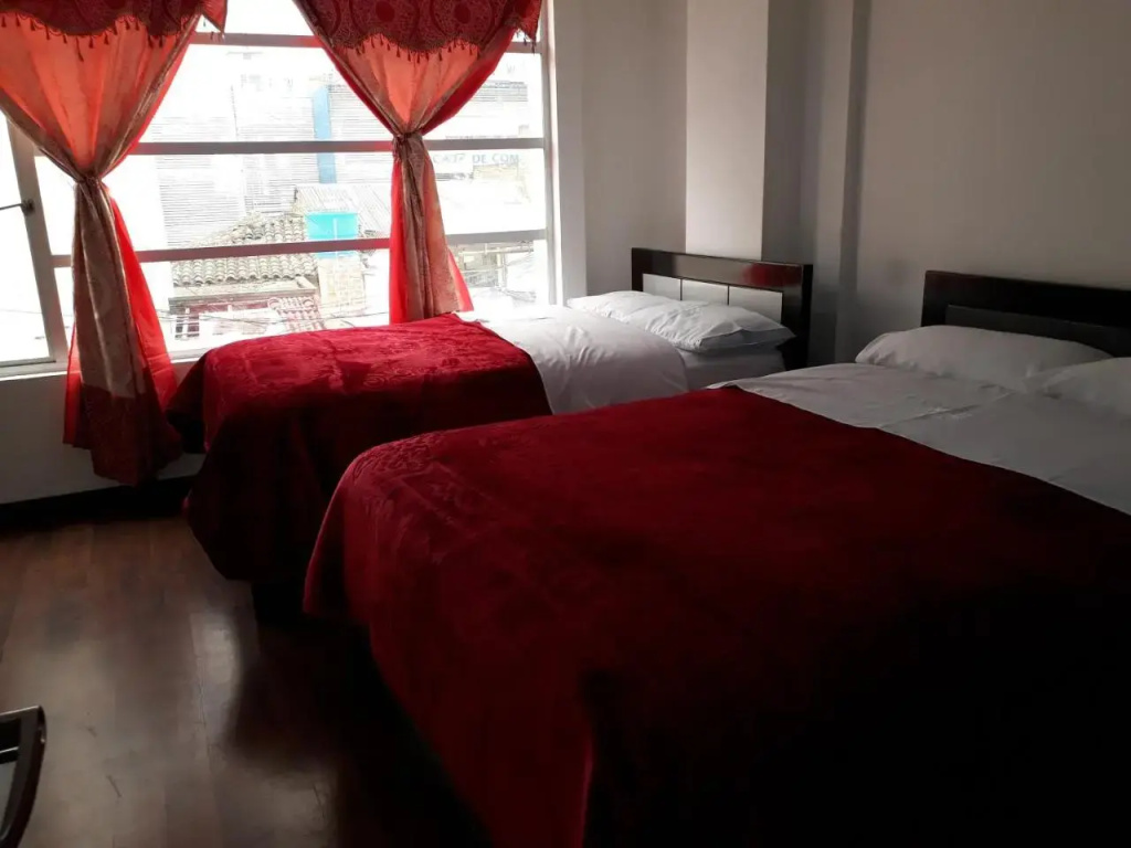 Hotel photo 21