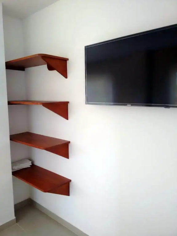 Camino Palmero Coveñas - Chambres