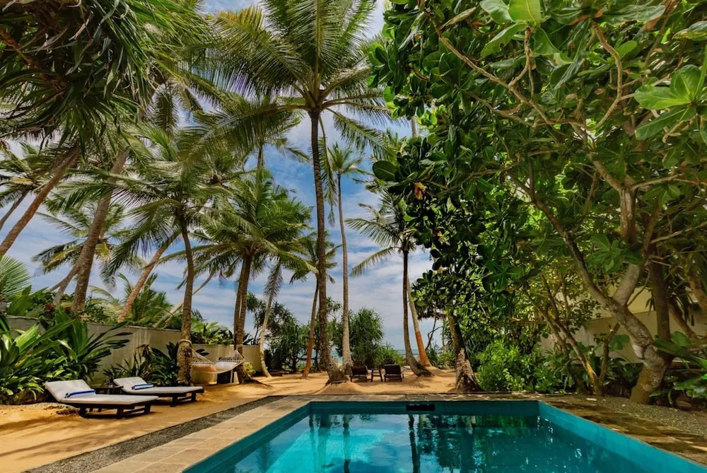 Taru Villas - 906