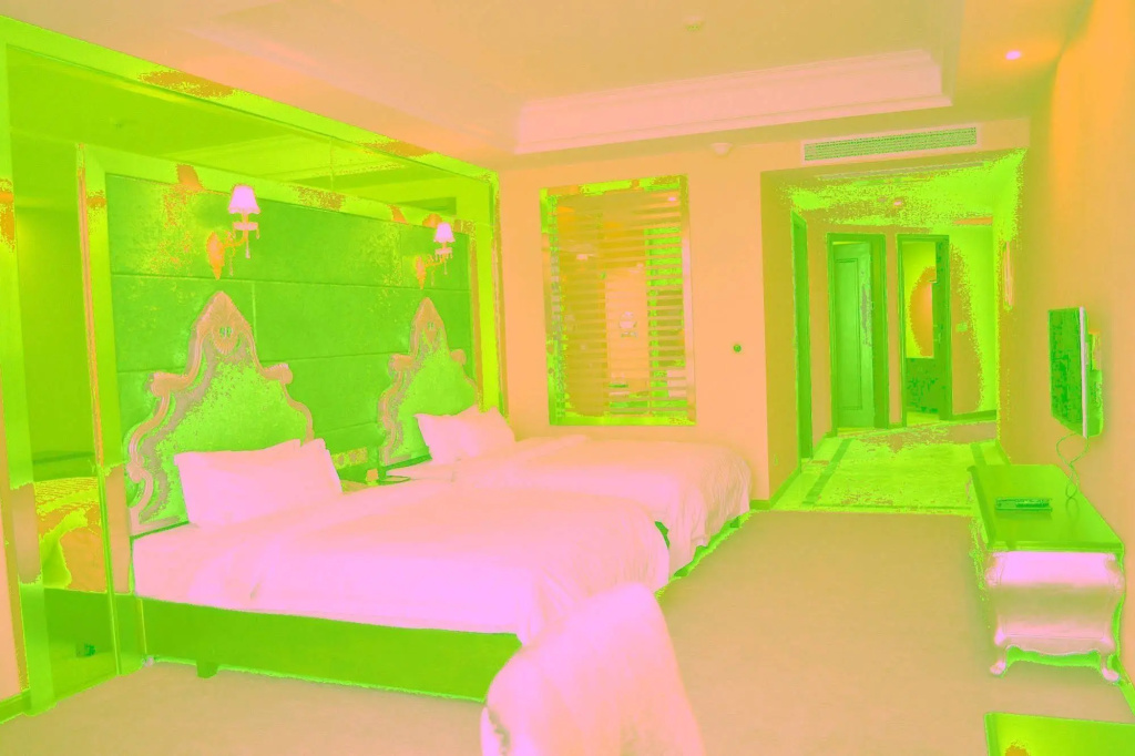 Guiqiao Hotel - Général