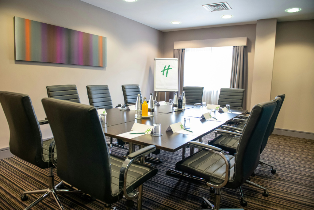 Holiday Inn Newcastle South by IHG - Général