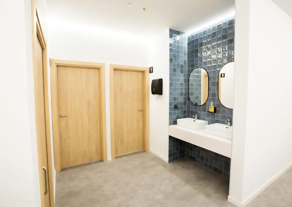 Micampus Burjassot Parque - фото 8