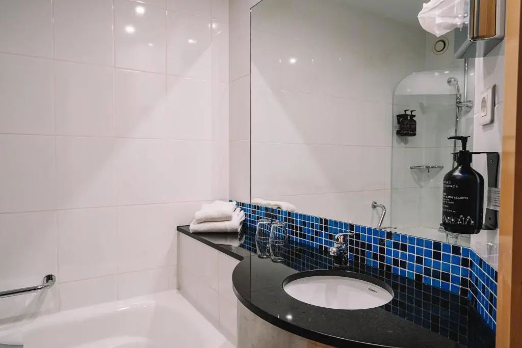 Holiday Inn Express Porto - Exponor by IHG - Chambres