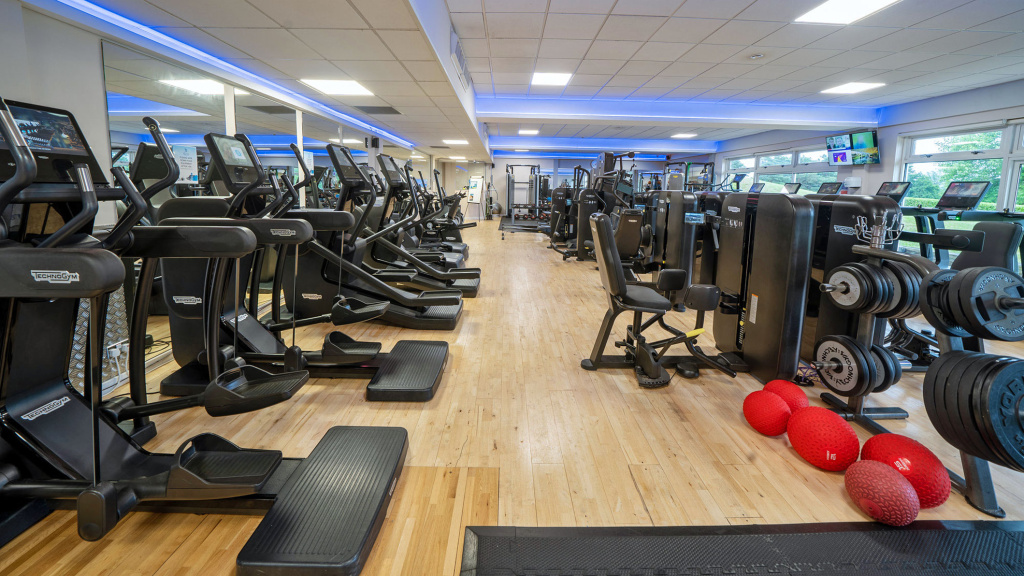 Stoke by Nayland Hotel, Golf and Spa - Général
