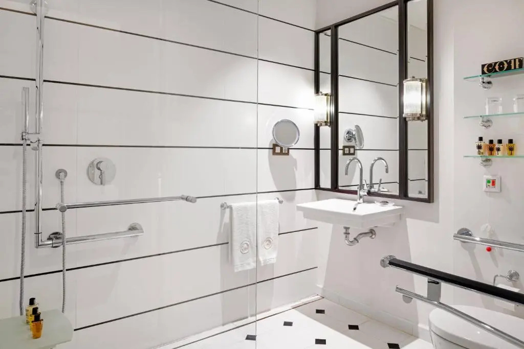 Cotton House Hotel, Autograph Collection - Chambres