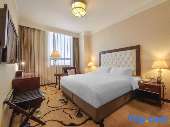 Sweetland Hotel - Chambres