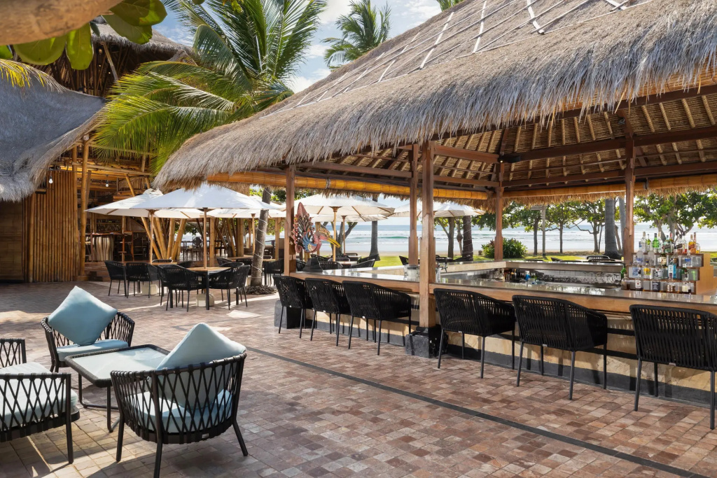 Nusa Dua Beach Hotel and Spa