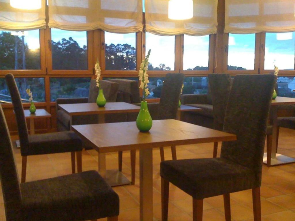 Hotel & Apartamentos Cons da Garda - Général