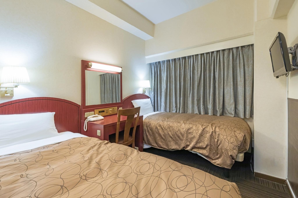 Akasaka Yoko Hotel 사진 1