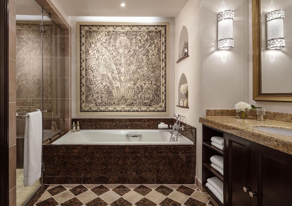 One&Only Royal Mirage