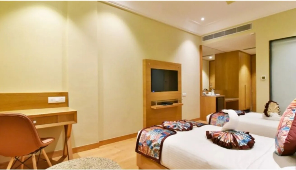 Hotel photo 30
