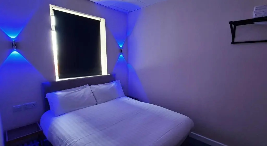 Charlton Hotel - Chambres