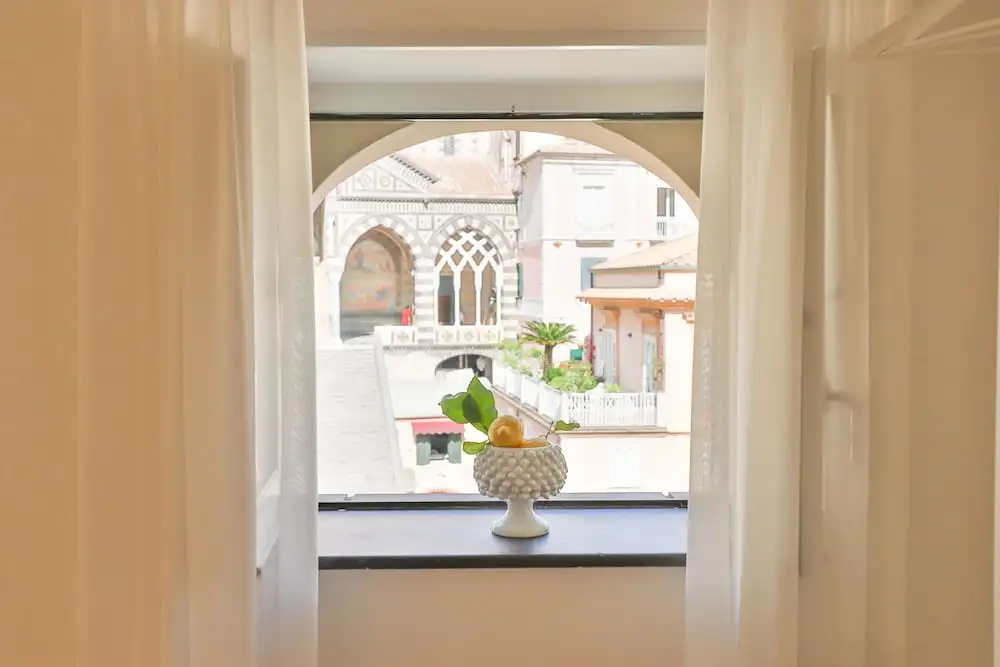Terrazza Duomo - Chambres