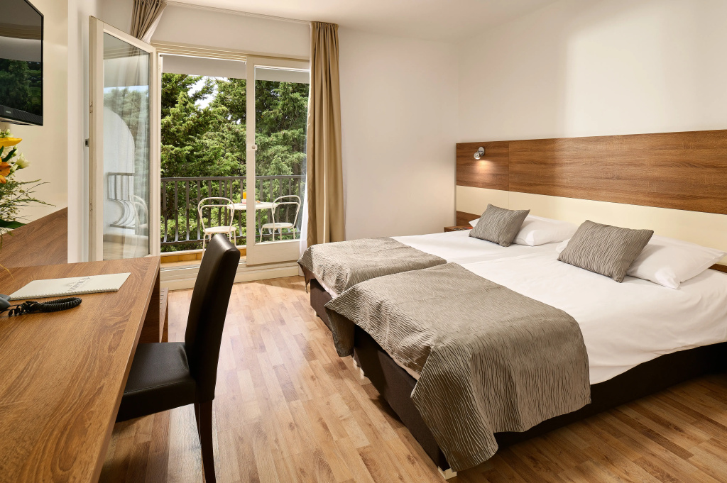Hotel Imperial Vodice - Général