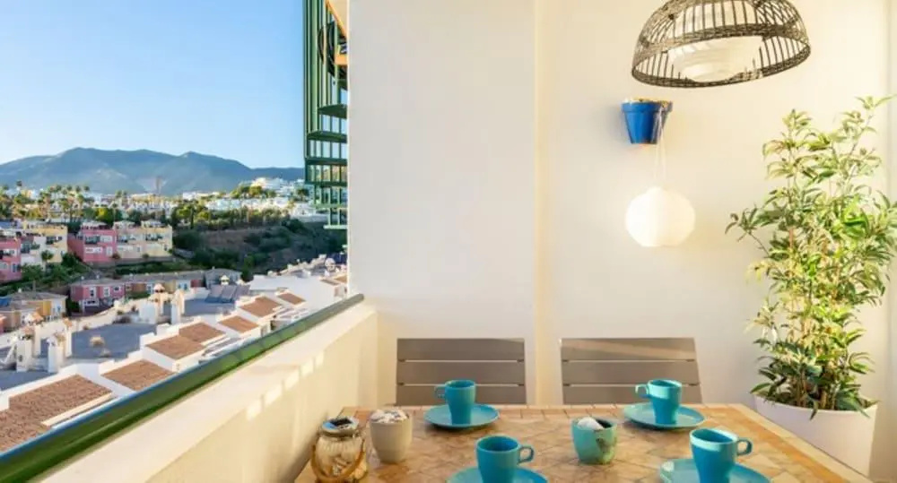 107259 - Apartment in Benalmádena