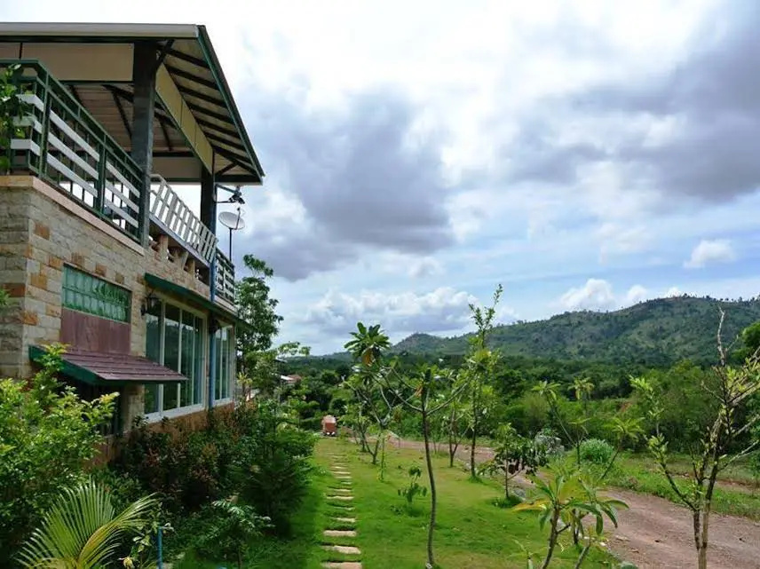 Cavallo Posu and Resort Khao Yai