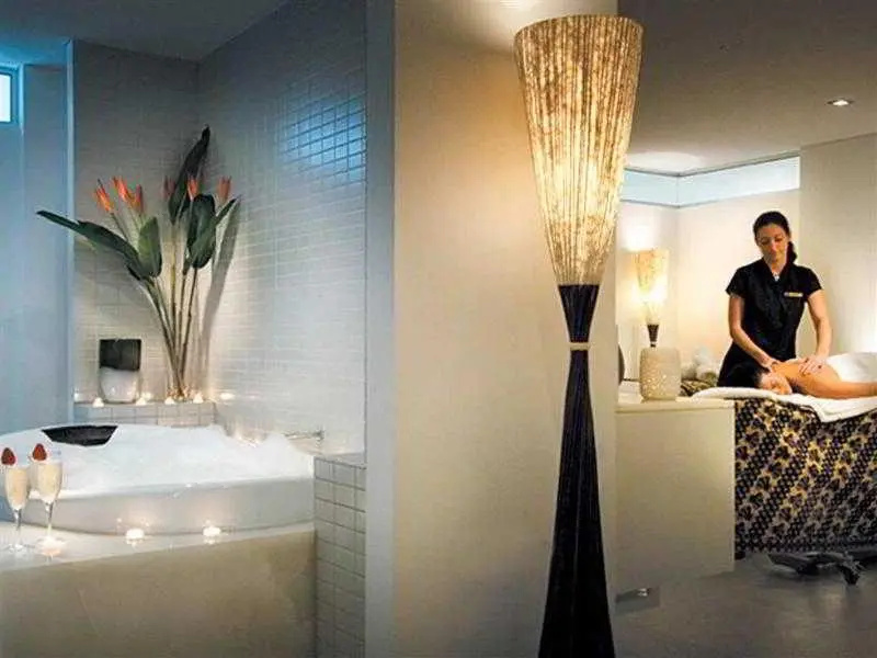 Pullman Port Douglas Sea Temple Resort and Spa - Chambres