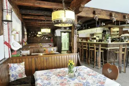 Hotel photo 20