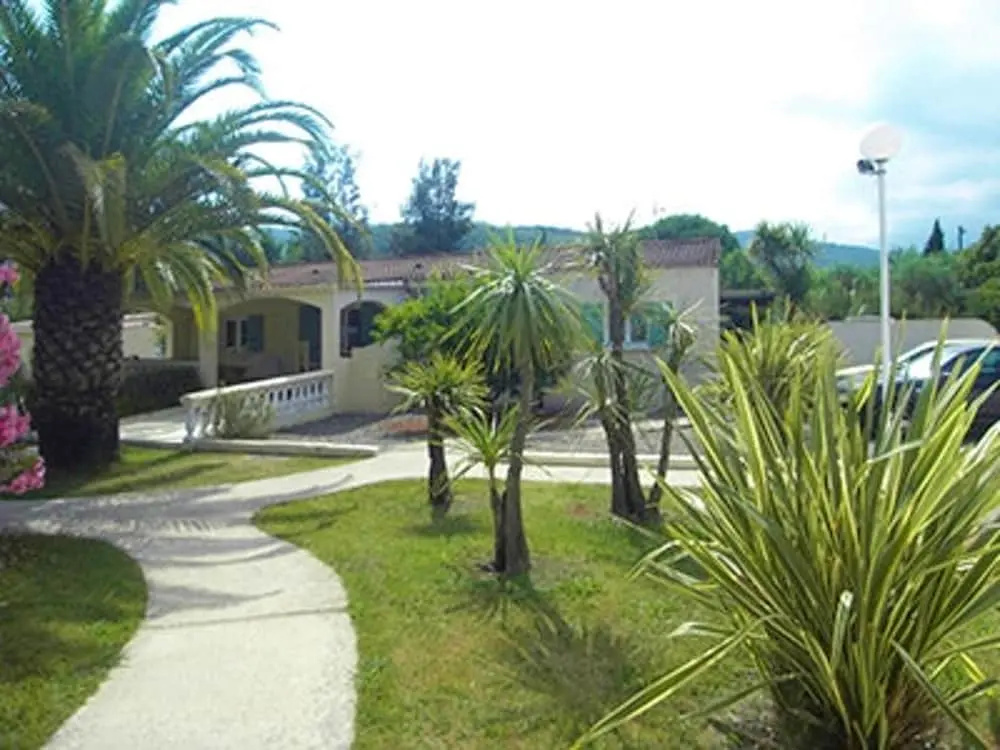 House With 2 Bedrooms in Prunelli-di-fiumorbo, With Wonderful Mountain View, Shared Pool and Furnished Garden - 18 km From the Beach
