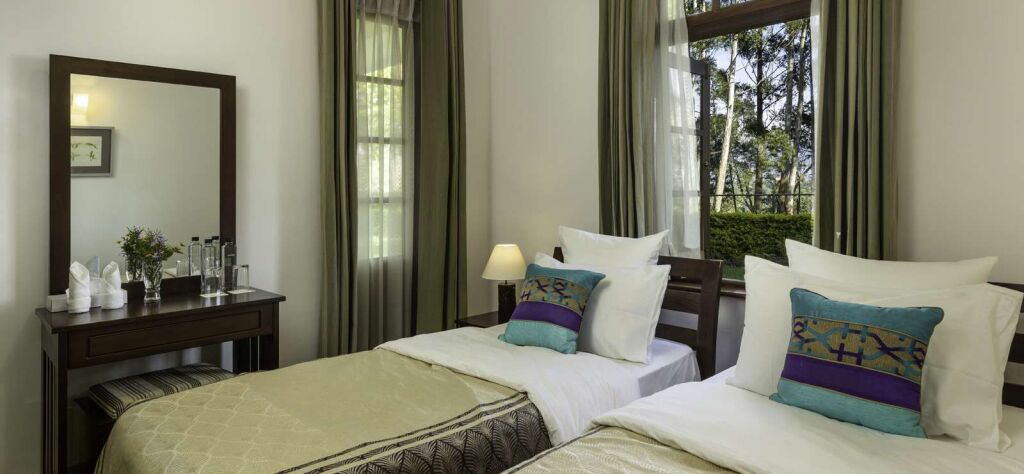 Jetwing Welimada Villa