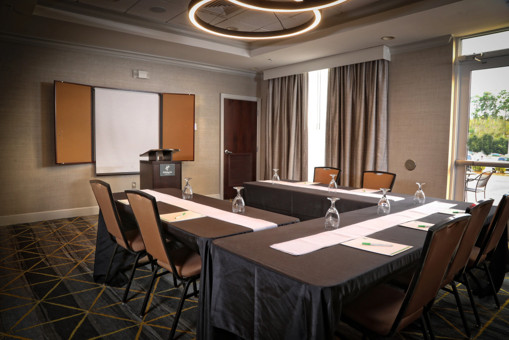 Holiday Inn Statesboro-University Area by IHG - Général