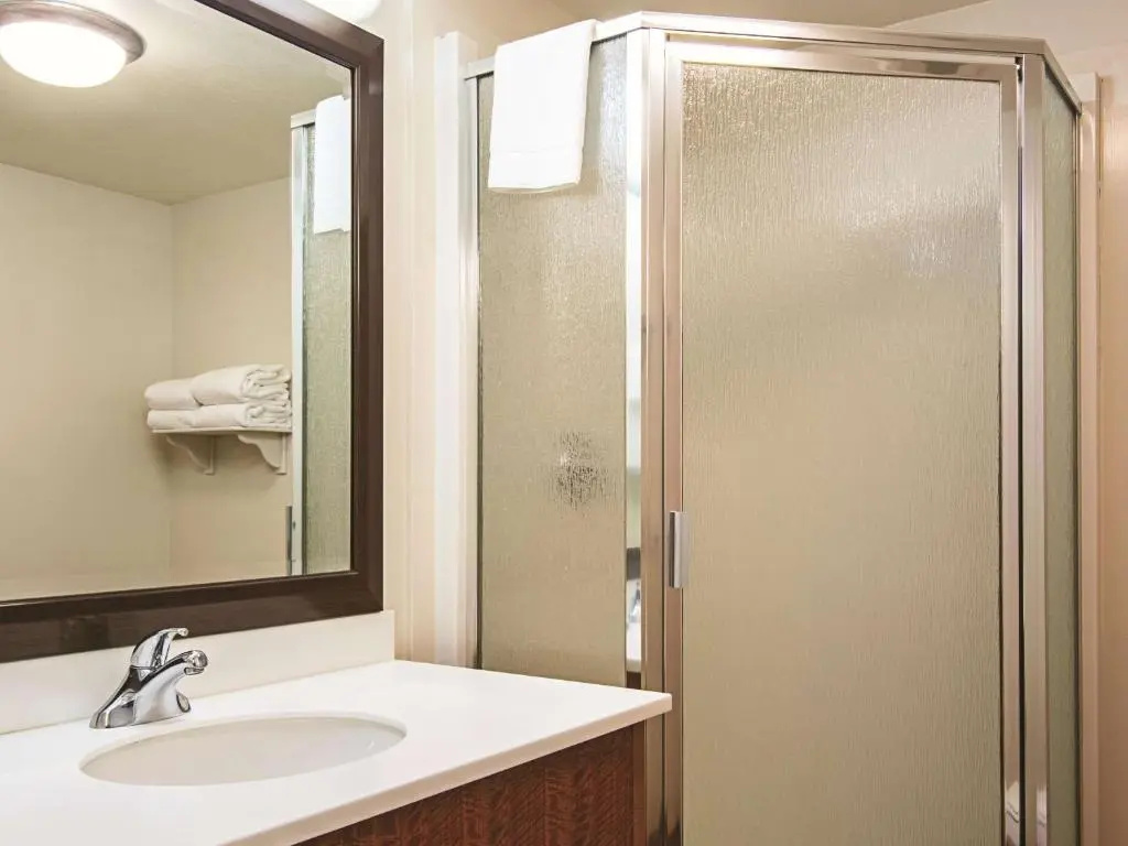 La Quinta Inn by Wyndham Vancouver Airport - Chambres