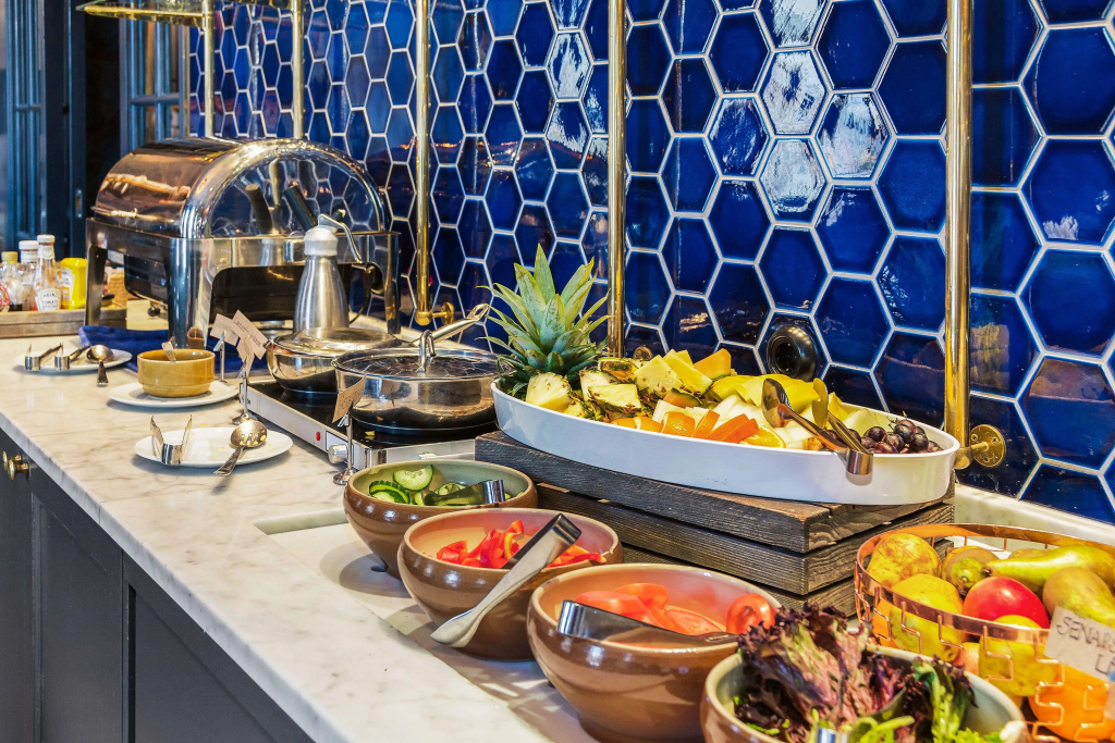 Vimmerby Stadshotell, WorldHotels Crafted - Général