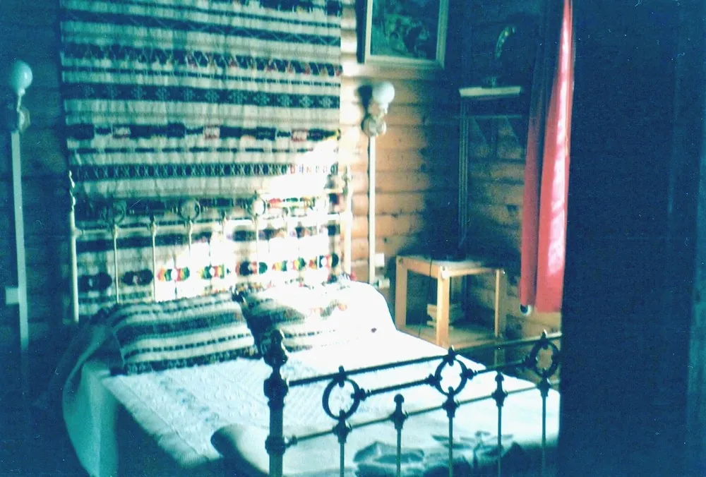 Voir la photo 4 — House With 2 Bedrooms in Loudenvielle, With Wonderful Mountain View an