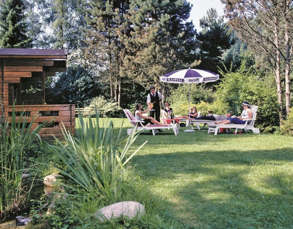 Schwarzwaldhotel Holzschuhs - Général