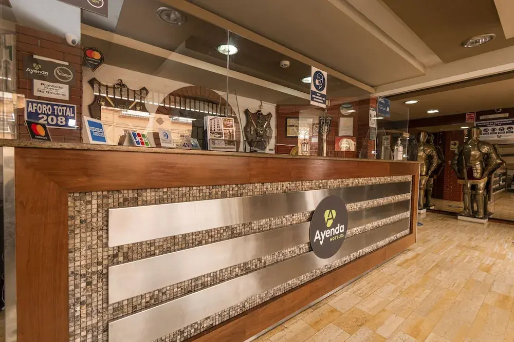 Hotel photo 23