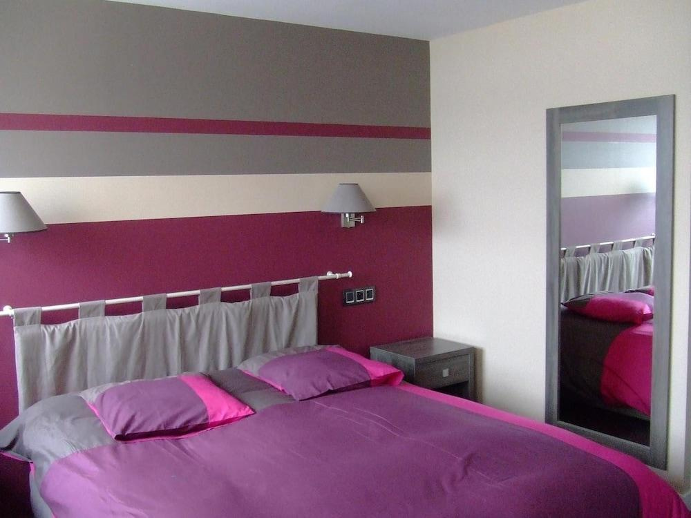 Afficher la photo 6 — Hostellerie de la Mer