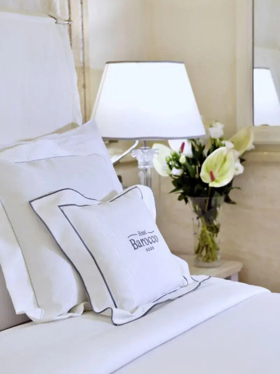 Superior Double room (twin beds)