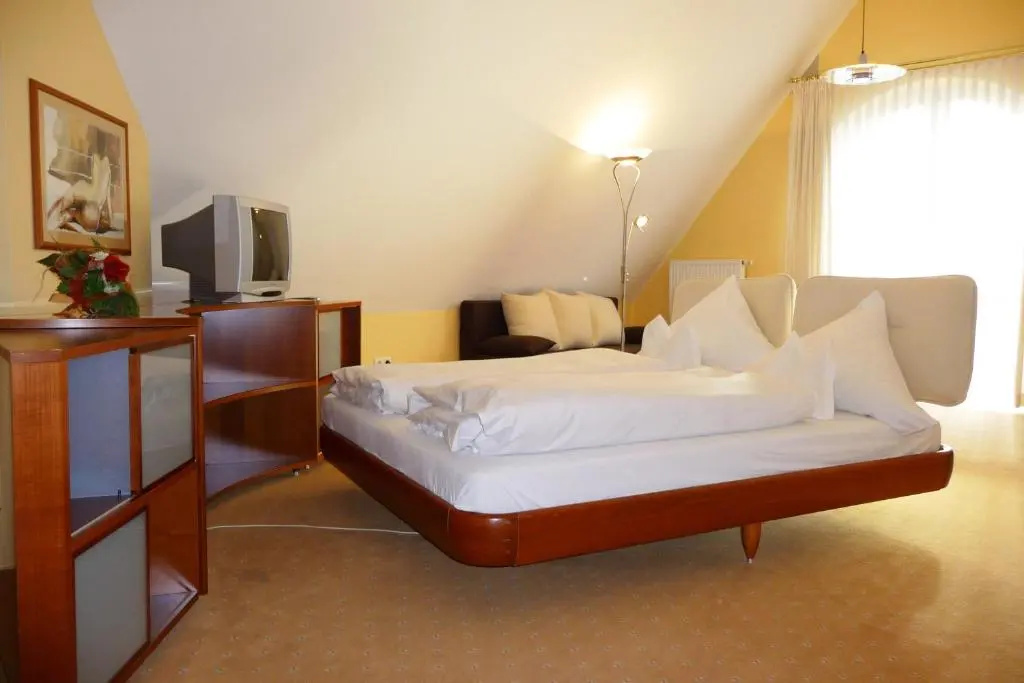 Hotel Bachwiesen - Général