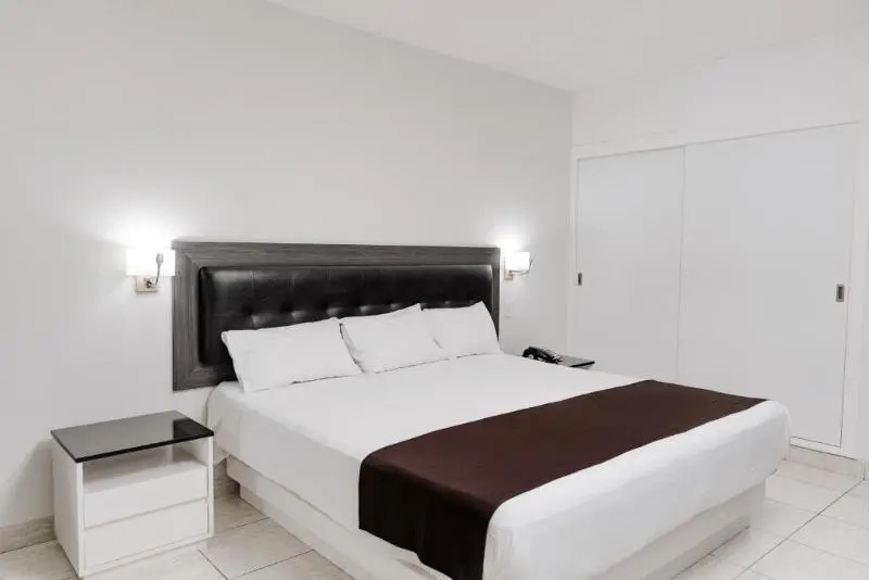 Wyndham Costa del Sol Tumbes - Chambres