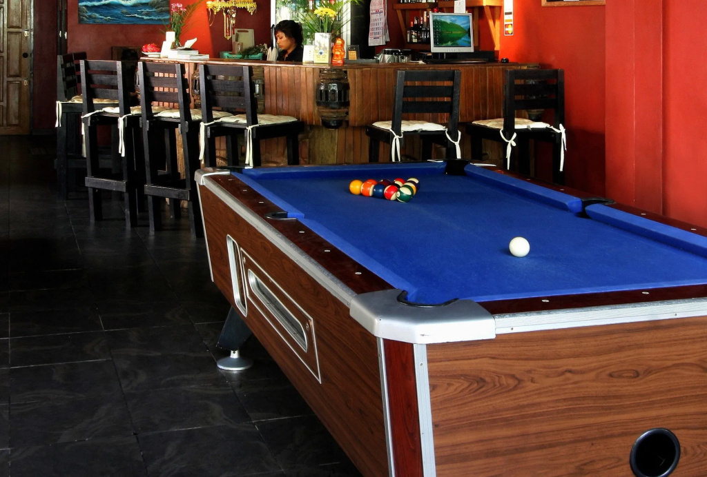 Hotel photo 10